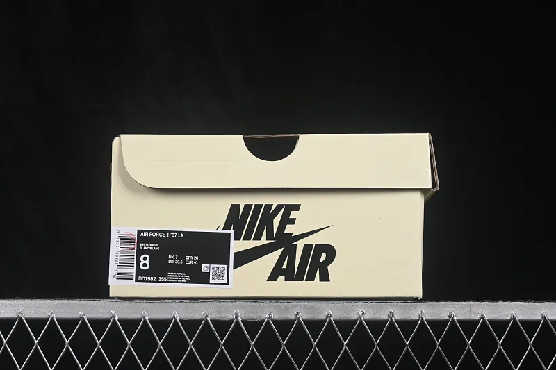 All categories Nk Air Force 1 Air Force series Nk Air Force 1 Low Air Force low-top Nike Air Force 1'07 Low Air Force 1 low-top casual sneakers DD1982-355